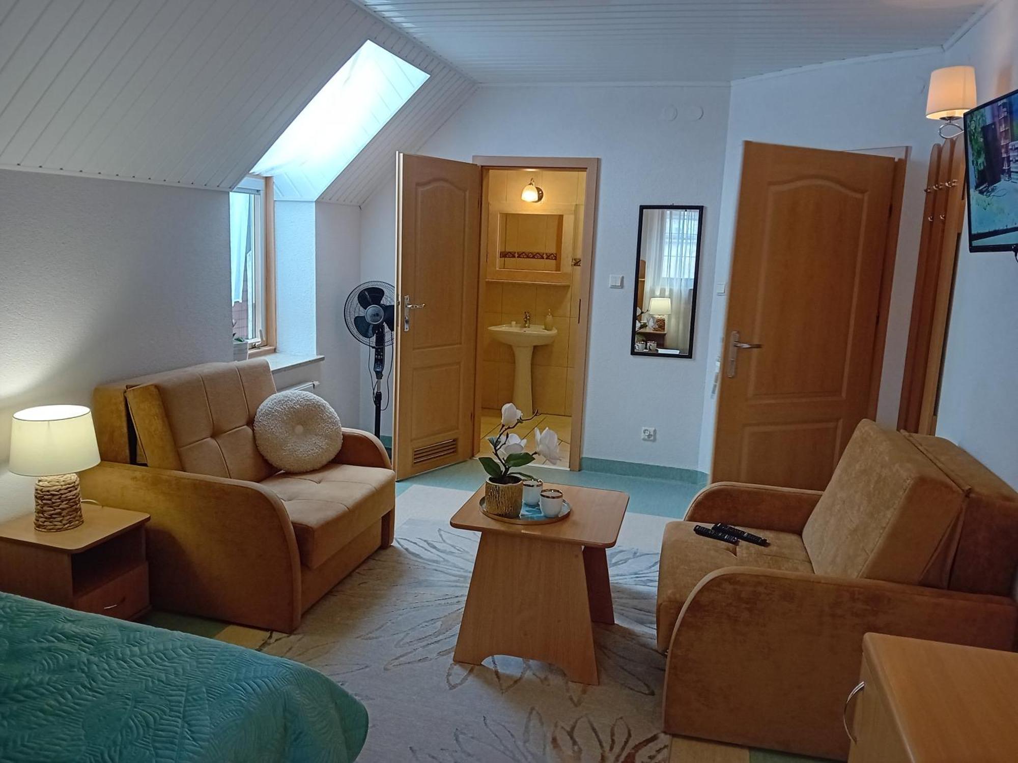 Hotel Malgorzatka à Krynica Morska Extérieur photo